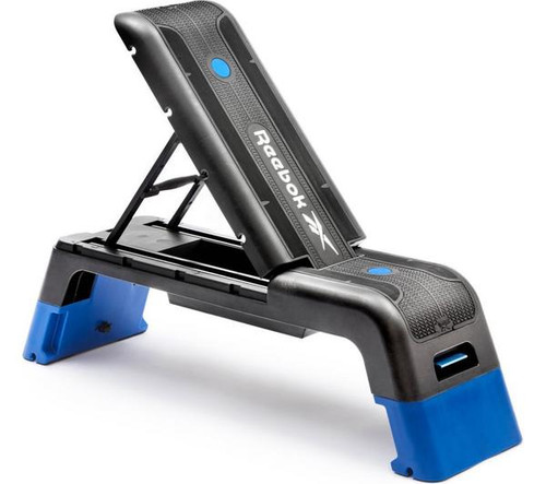 Reebok deck fitness - reebok, bench