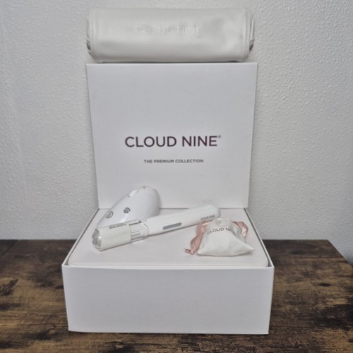 Cloud nine cordless iron - cloud,