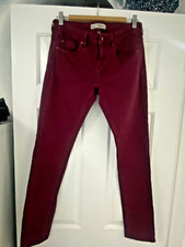 Topshop Moto Baxter Skinny