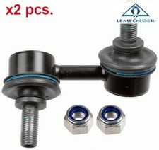 FRONT STABILISER BAR LINKAGE