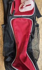 Mercian Hockey Kit  Bag