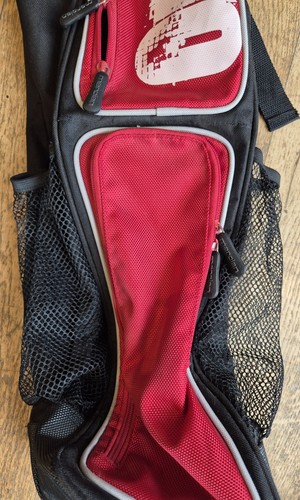 Mercian hockey kit bag - mercian,