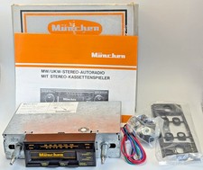 Blaupunkt München 7170 Car