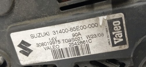 3140085e00 alternator - alternator, /