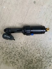 OHLINS STX 22 REAR SHOCK
