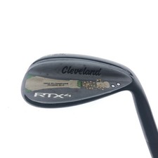 Used Cleveland RTX 4 Black