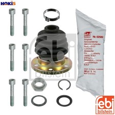 BELLOW KIT DRIVE SHAFT 08304