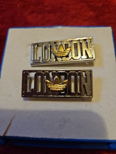 Adidas london shoe jewellery - london,