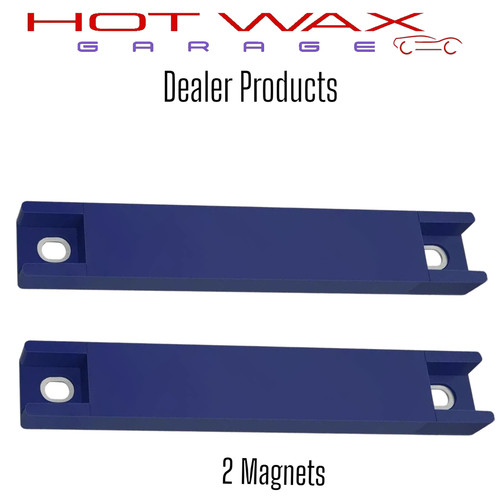 Rubber coated dealer license - coated,
