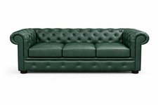Chesterfield Sofa Bonded