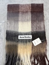 Acne Studios Valley Checked