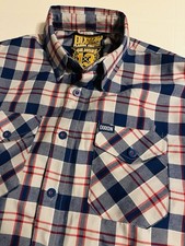 DIXXON Flannel Company Long