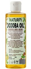 Jojoba Golden Oil - 100% Pure