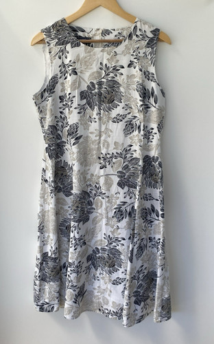 Maine ivory black - ivory,