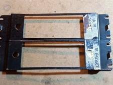 NOS Genuine Ford Escort MK3