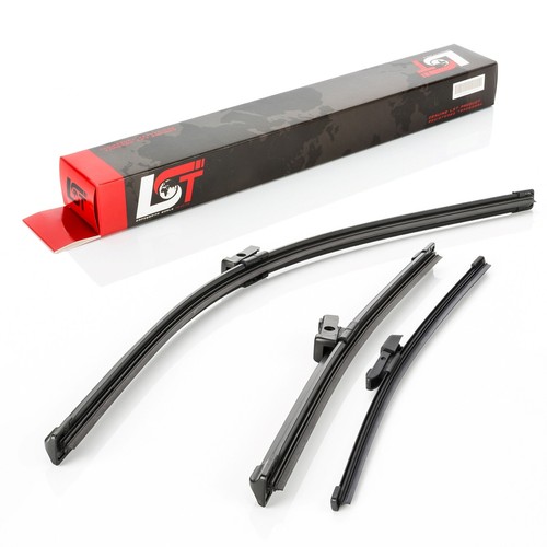 Front wiper rear - wiper,