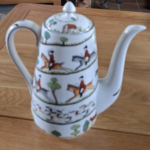 Fine bone china crown - bone,