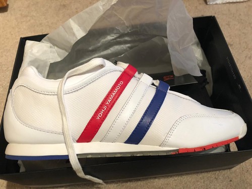 Adidas boxing trainers - y3, size