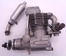 O.S FS 48 SURPASS 4 STROKE GLO