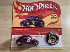 Hot wheels 50th Anniversary