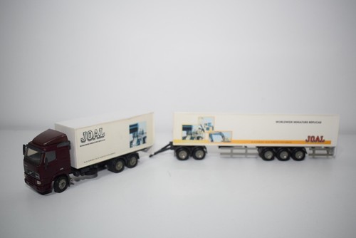 C17 joal volvo - c17,