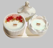 Gift Set Candle Stunning