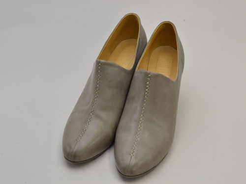 Mina perhonen tikki - pumps, gray