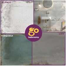 Lappato Large Rectified Rustic