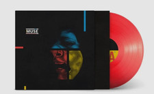 IN HAND FAST SHIP Muse - Muse