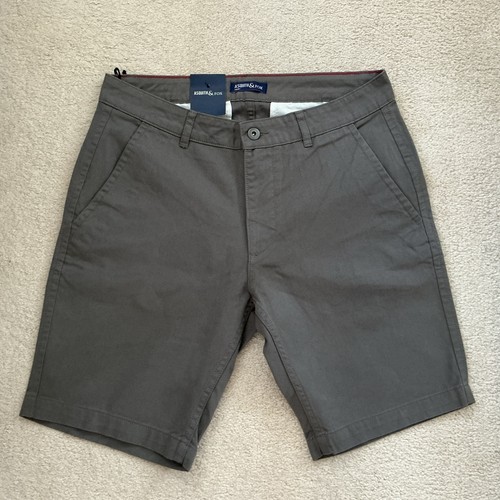 Men asquith fox - asquith, khaki
