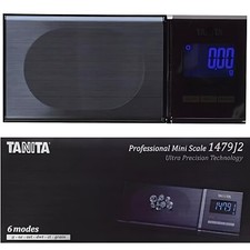 Tanita 1479J2 Professional