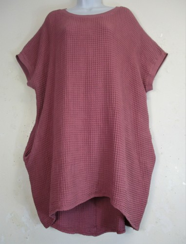 Plus size lagenlook - size,