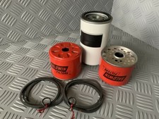 Massey Ferguson 135 Tractor