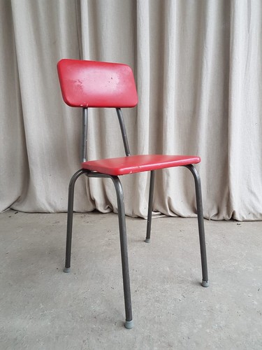 Vtg mid century - mid, danish
