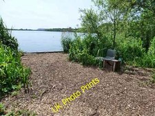 Photo 6x4 Ringside seat for Wembley Hendon/TQ2389 You might not be able  c2015