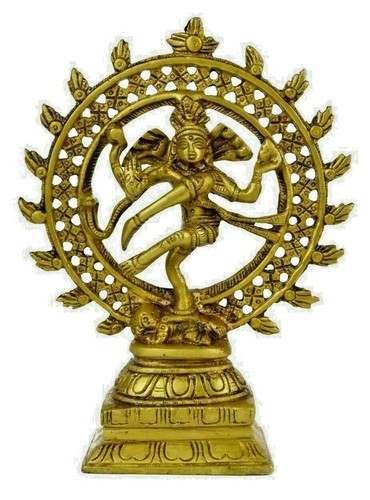 Dancing god shiva - shiva, natraj