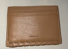 ALL SAINTS Unisex Caramel