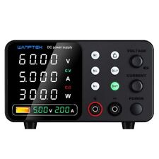 0-60V 5A Bench Power Supply