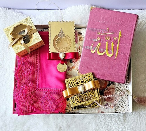 Sale customised islamic mum - customised,
