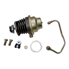 Turbocharger actuator golf - vw,