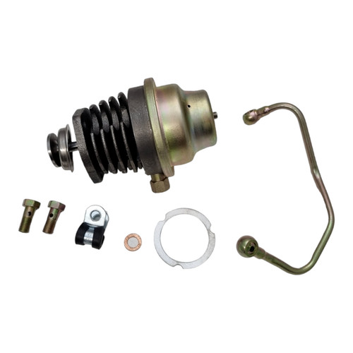 Turbocharger actuator golf - turbocharger, vw