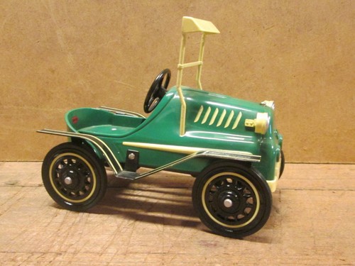 Garton tin lizzie pedal - lizzie,