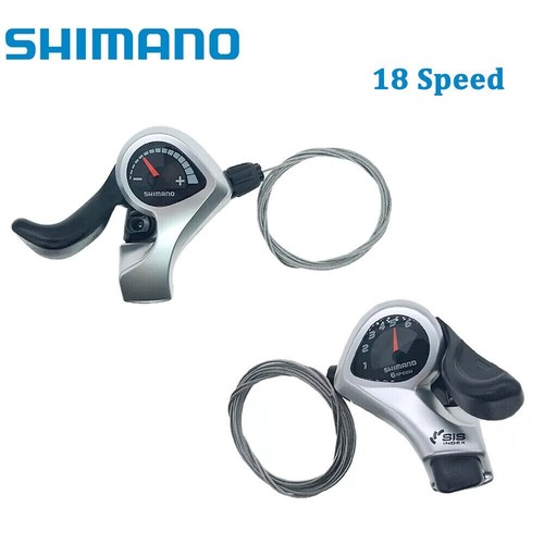 Shimano tx50 18s mtb - shimano, sl-tx50