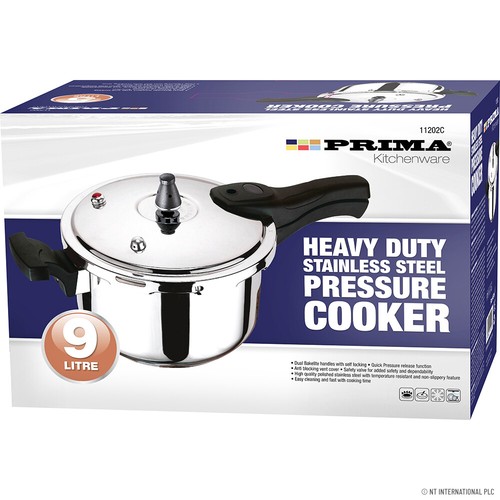 New litre heavy duty - new, 9