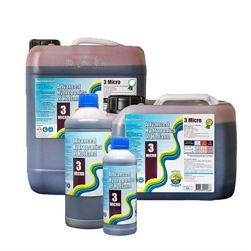 Aoh dutch micro nutrients - dutch,