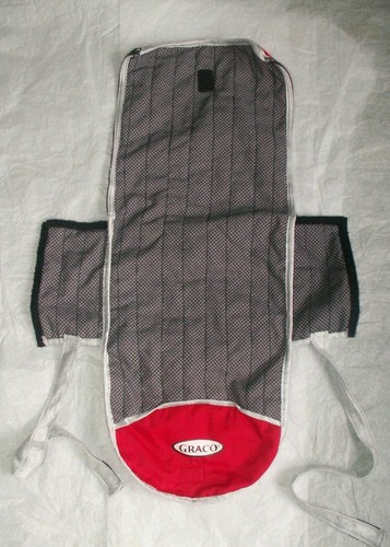 Childs graco toy doll - graco,