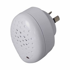 Sonic Pest Repeller Plug-In