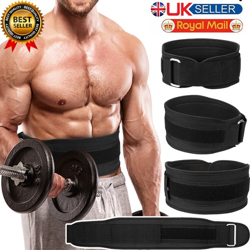 Weight lifting belt - lifting,