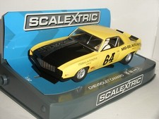 Scalextric - C3724 Chevrolet