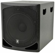 QTX QLB Active Sub-Woofer